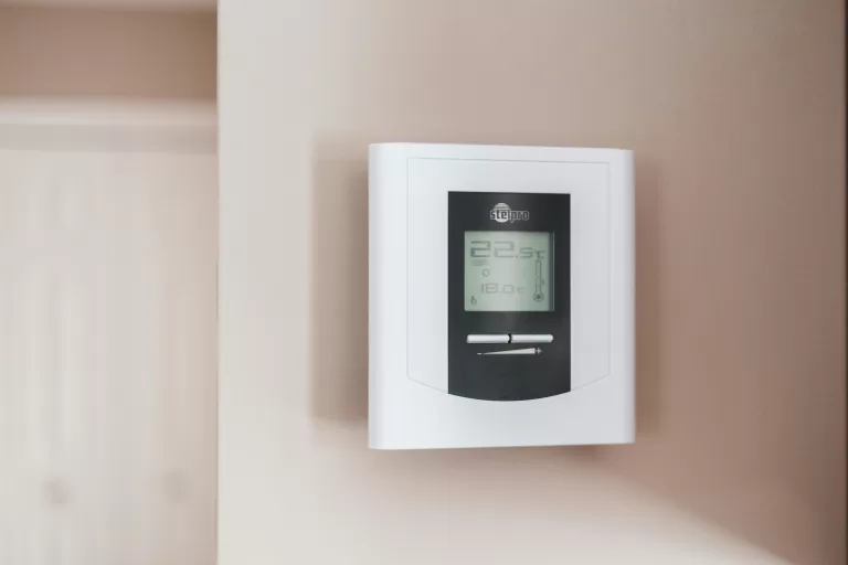 Easily Troubleshooting Honeywell Thermostat